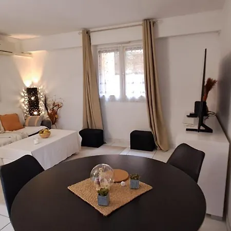Spacieux Climatise Piscines Appartement Cannes