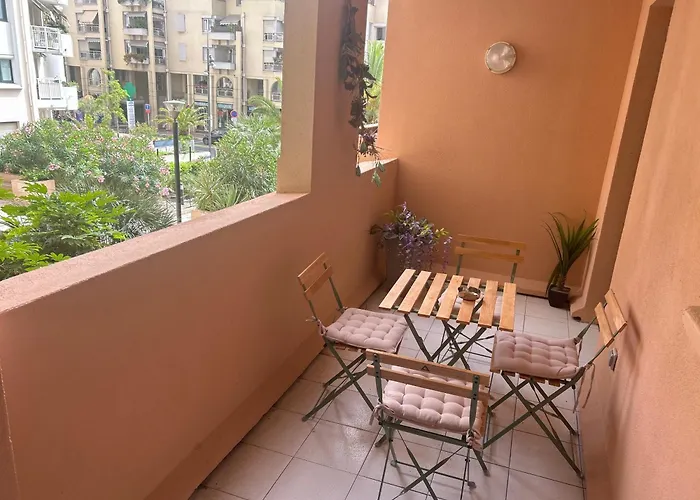 Lejlighed Spacieux Climatise Piscines